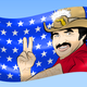 Illustration for article titled The Perfect Replacement For The Confederate Flag